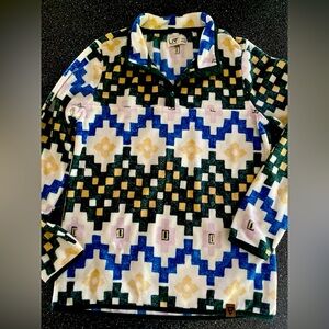 Brand new fleece, without tags but never worn